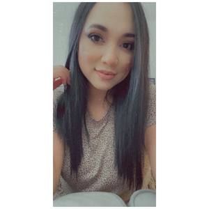 Meet your Posher, Rahab